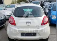 2016 Ford KA