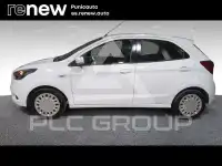 2016 Ford KA