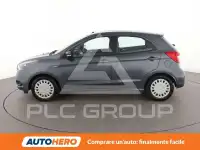 2016 Ford KA