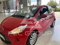 2016 Ford KA