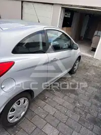 2016 Ford KA