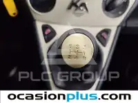 2016 Ford KA
