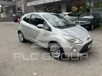 2016 Ford KA