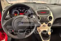 2016 Ford KA