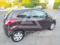 2016 Ford KA