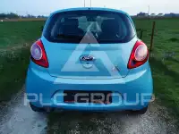 2016 Ford KA
