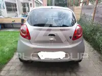 2016 Ford KA