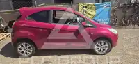2016 Ford KA