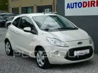2016 Ford KA