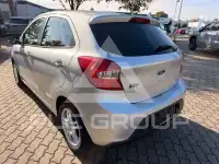 2016 Ford KA