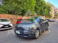 2016 Ford KA