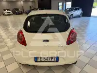 2016 Ford KA