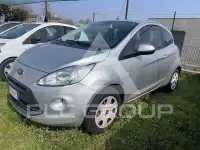 2016 Ford KA