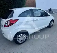 2016 Ford KA