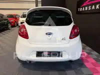 2016 Ford KA