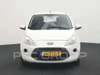 2016 Ford KA