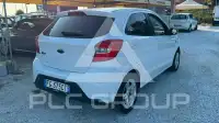 2016 Ford KA