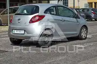 2016 Ford KA