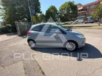 2016 Ford KA