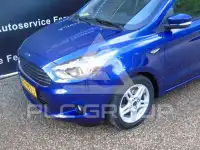 2016 Ford KA
