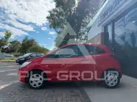 2016 Ford KA