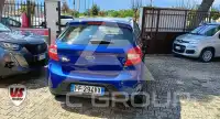 2016 Ford KA