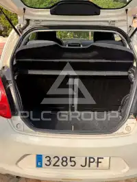 2016 Ford KA