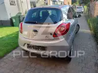 2016 Ford KA