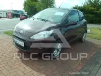 2016 Ford KA