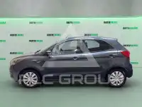 2016 Ford KA