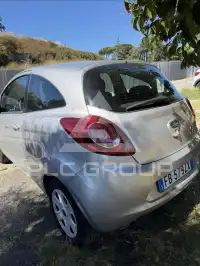 2016 Ford KA