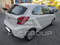 2016 Ford KA