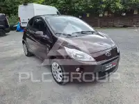 2016 Ford KA