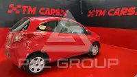 2016 Ford KA
