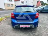 2016 Ford KA
