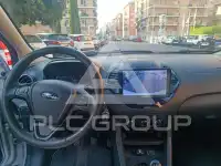 2016 Ford KA