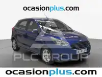 2016 Ford KA