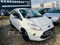 2016 Ford KA