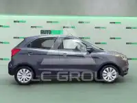 2016 Ford KA
