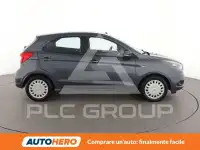 2016 Ford KA