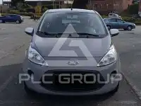 2016 Ford KA
