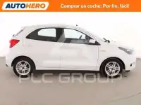 2016 Ford KA