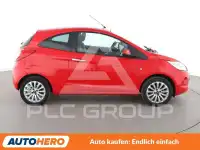 2016 Ford KA