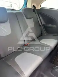 2016 Ford KA