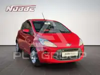 2016 Ford KA
