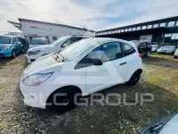 2016 Ford KA