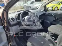 2016 Ford KA