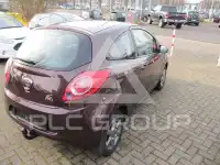2016 Ford KA