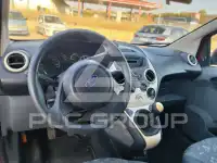 2016 Ford KA