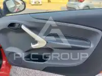 2016 Ford KA